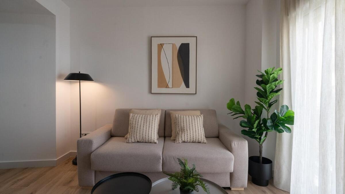 Apartment Xpce Victoria 3 Center *
