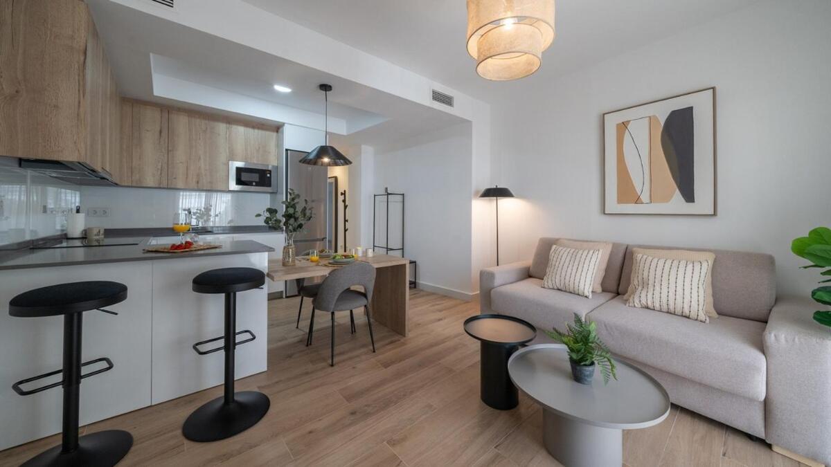 Apartment Xpce Victoria 3 Center