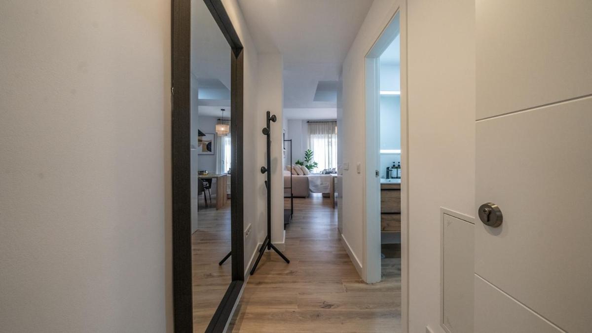 Xpce Victoria 3 Center Apartment *