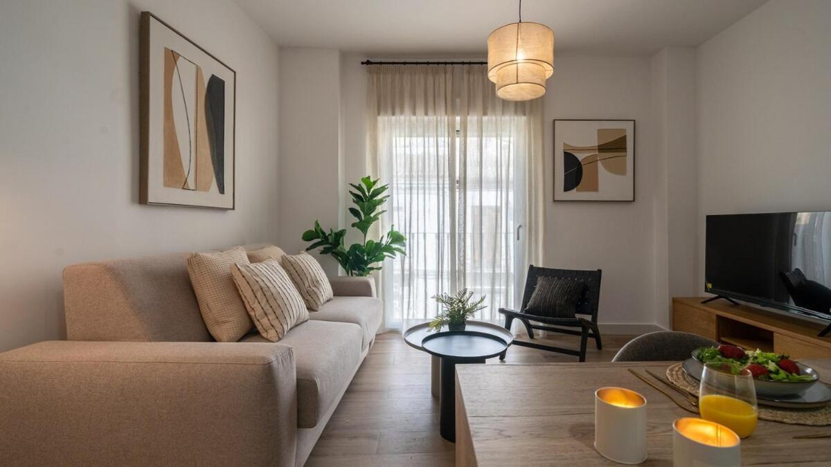 Apartment Xpce Victoria 3 Center *