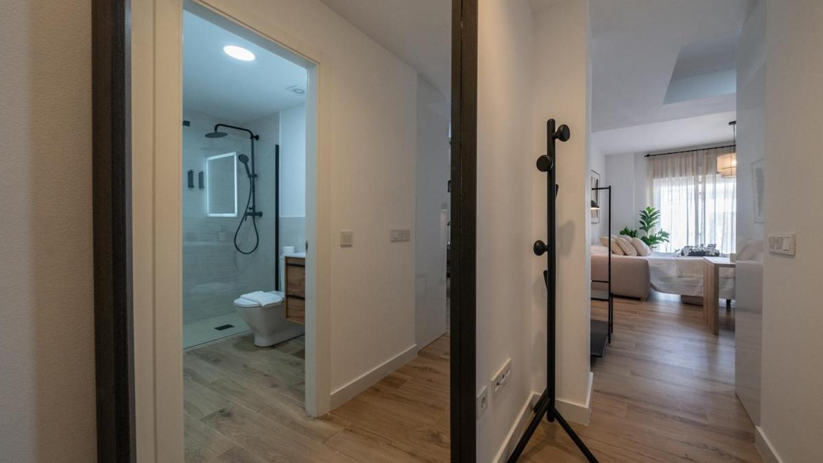 Apartment Xpce Victoria 3 Center *