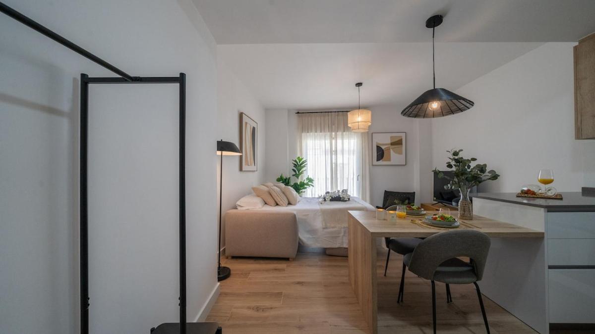 Appartement Xpce Victoria 3 Center Málaga